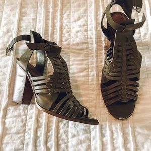 Gianni Bini heels